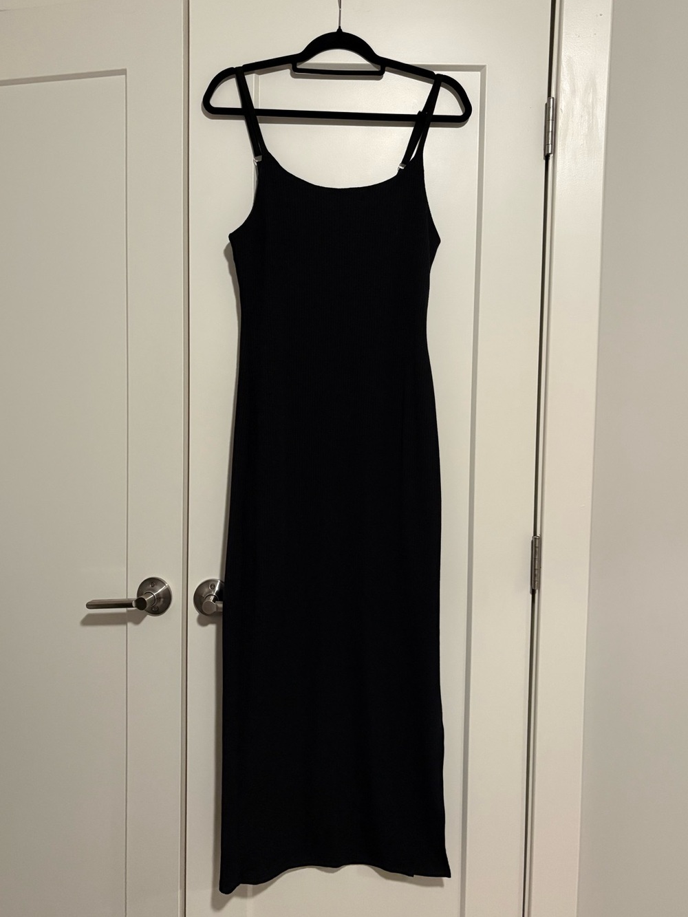 Vici maxi dress